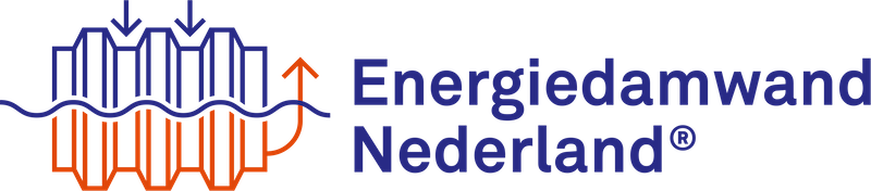 Energiedamwand Nederland
