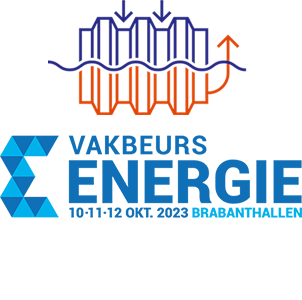 Energiedamwand Nederland op vakbeurs energie 2023