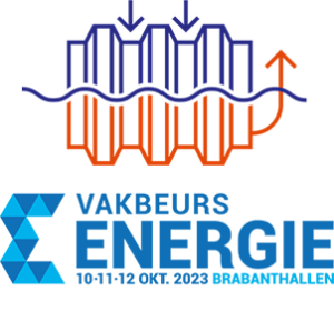 Energiedamwand Nederland op vakbeurs energie 2023