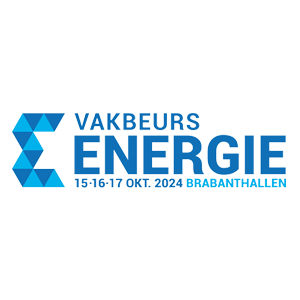 Energiedamwanden op Vakbeurs energie 2024