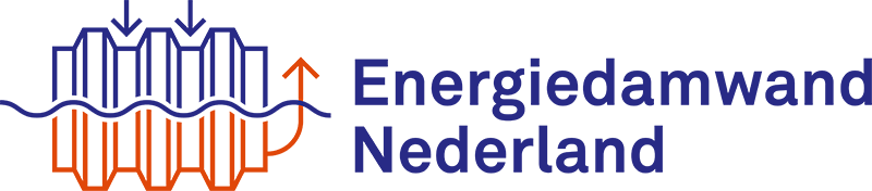 Energiedamwanden Nederland